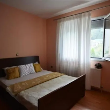 Villa Alekos Тасос Экстерьер фото