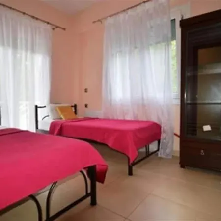 Villa Alekos Тасос Экстерьер фото