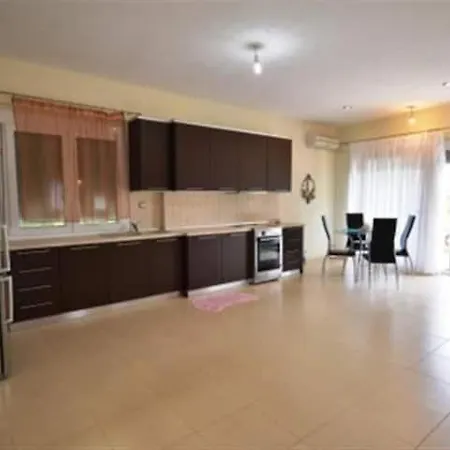 Villa Alekos Тасос Экстерьер фото