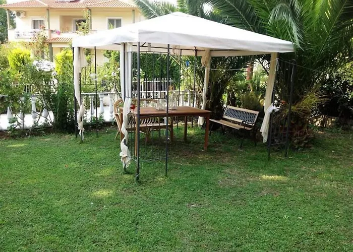 Villa Alekos