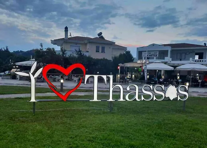 Villa Alekos