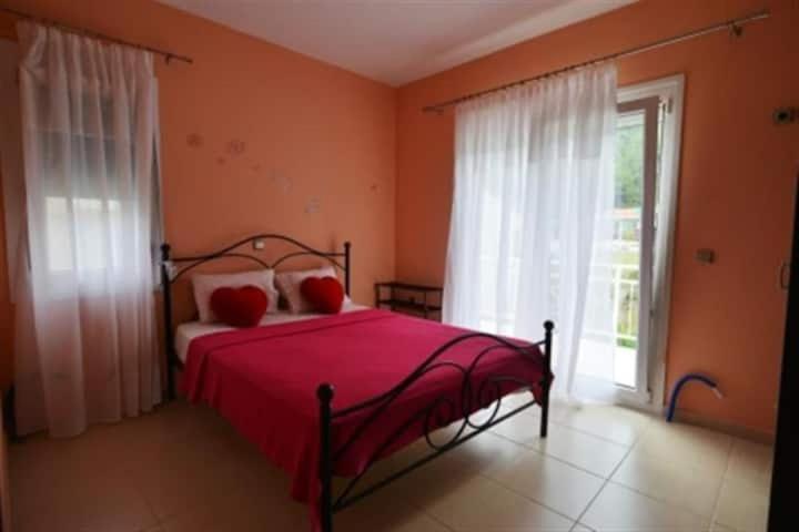 Apartment Alekos